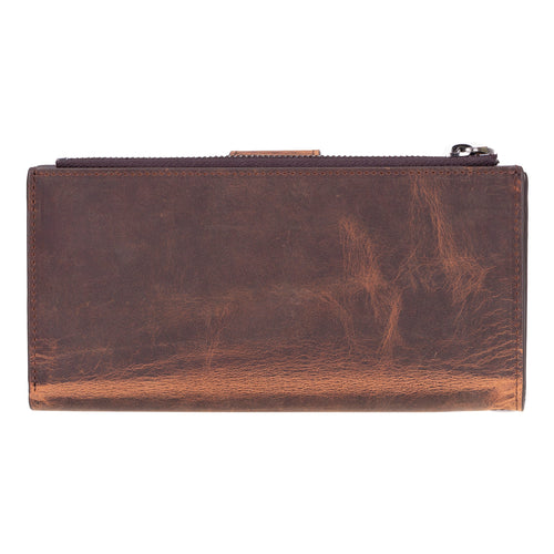Load image into Gallery viewer, Lozan Hanger Leather Wallet-4
