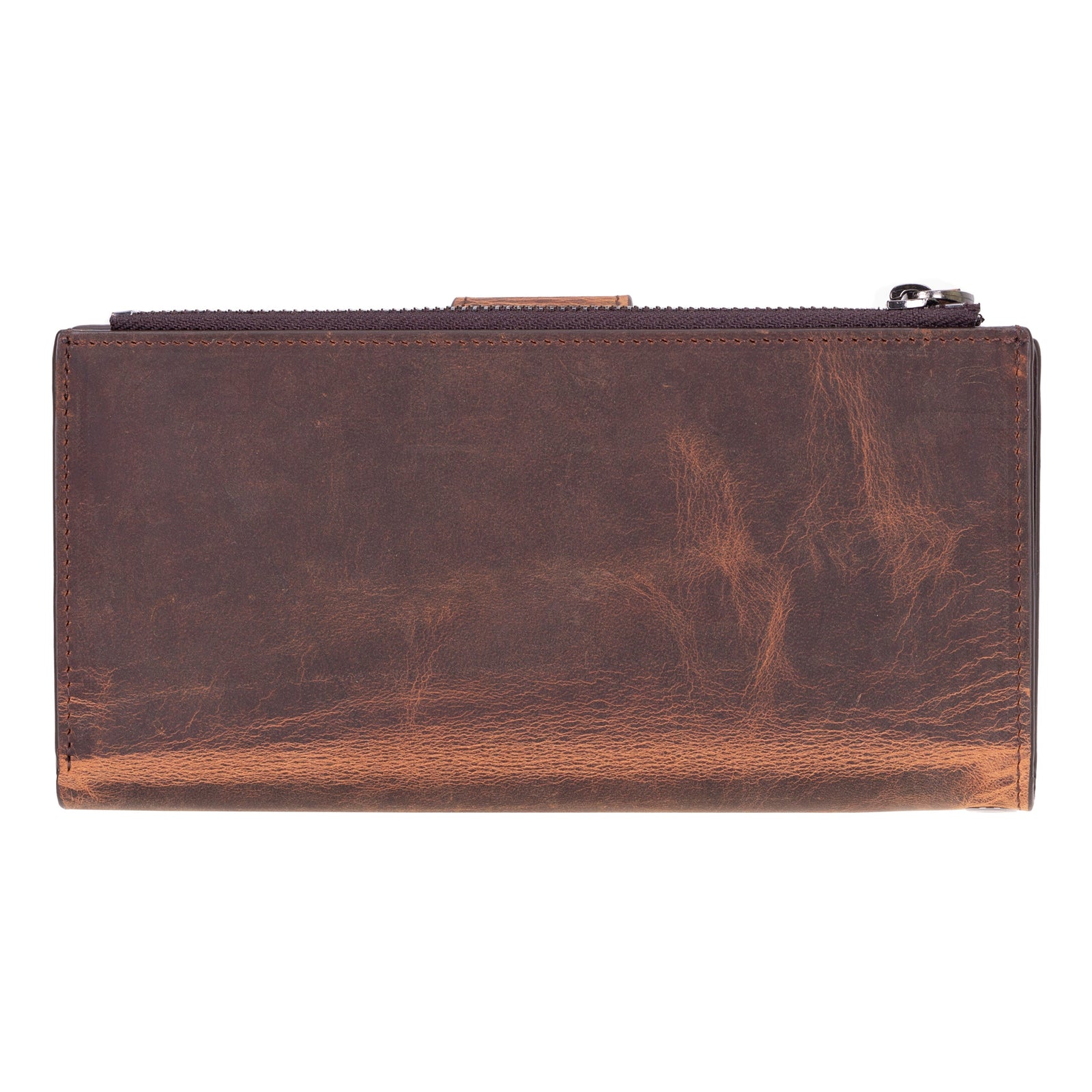Lozan Hanger Leather Wallet-4