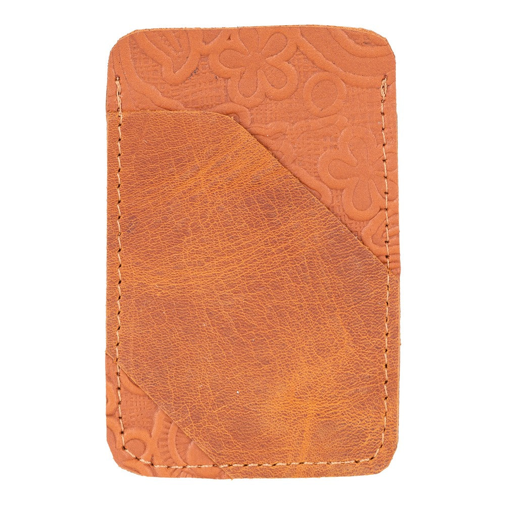 Forli Leather Card Holder-1