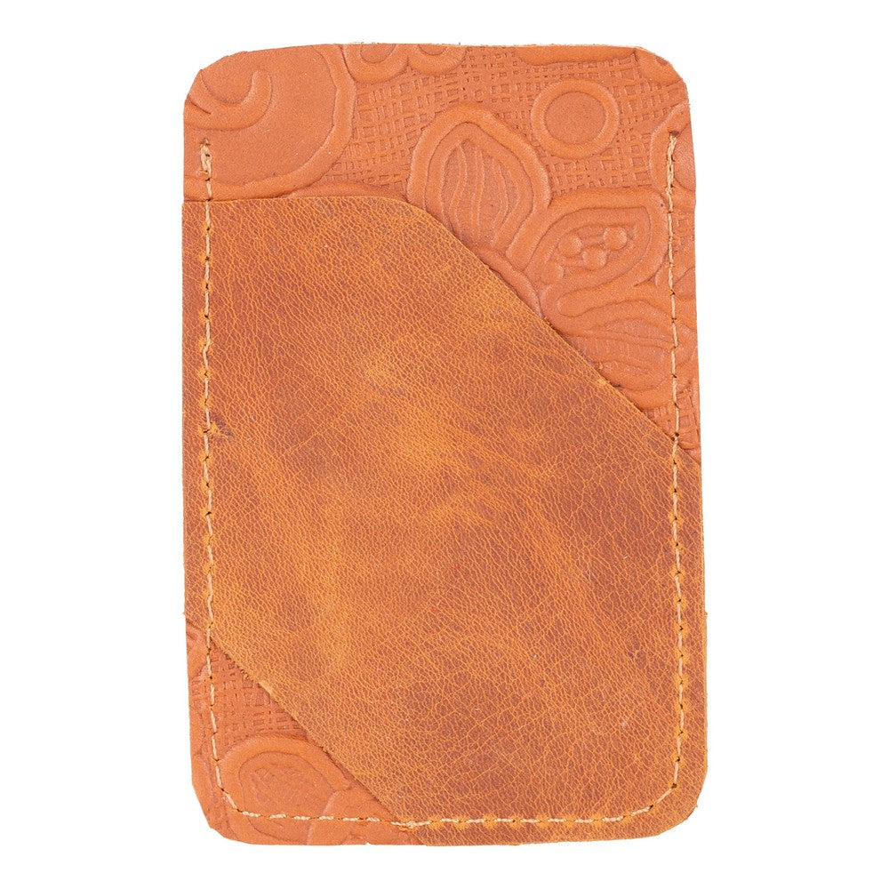 Forli Leather Card Holder-3