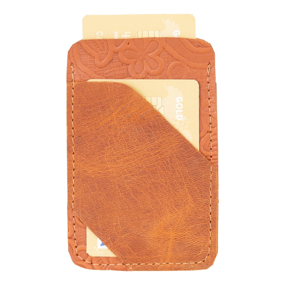 Forli Leather Card Holder-2