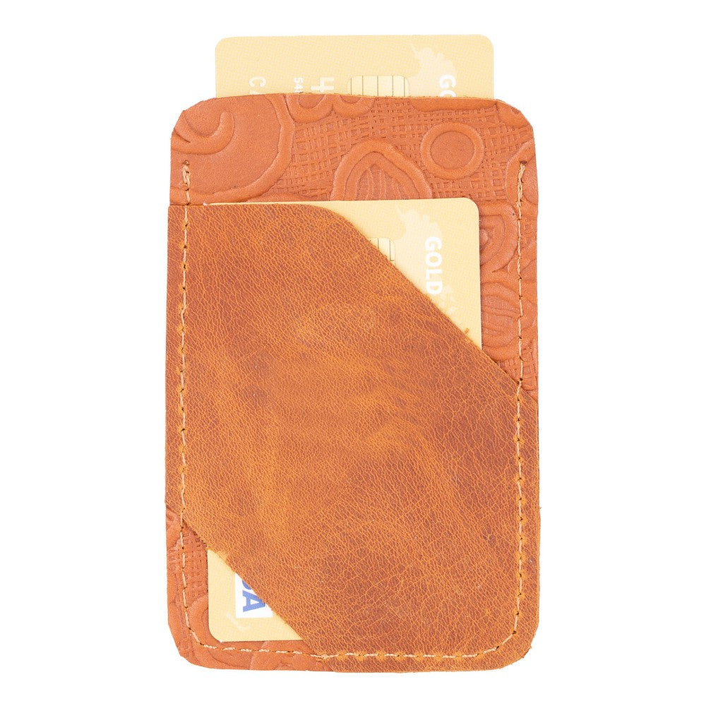 Forli Leather Card Holder-0
