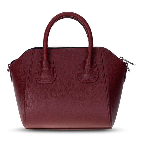 Load image into Gallery viewer, Salinas Genuine Leather Handbag for Women - Small-8

