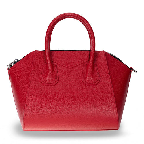 Load image into Gallery viewer, Salinas Genuine Leather Handbag for Women - Medium-6
