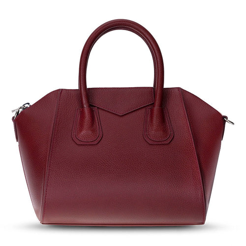Load image into Gallery viewer, Salinas Genuine Leather Handbag for Women - Medium-8
