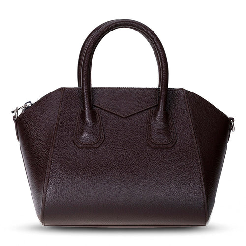 Load image into Gallery viewer, Salinas Genuine Leather Handbag for Women - Medium-5

