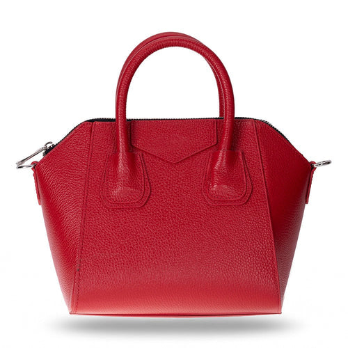 Load image into Gallery viewer, Salinas Genuine Leather Handbag for Women - Small-0
