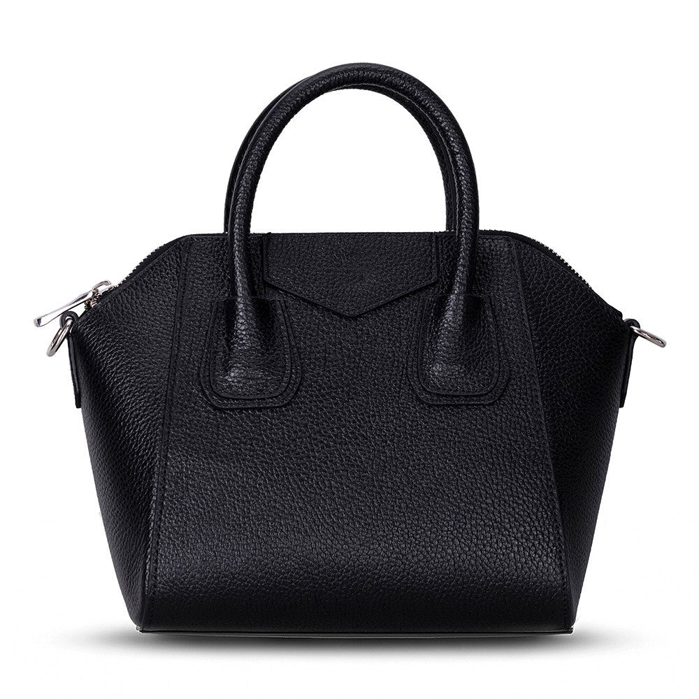 Salinas Genuine Leather Handbag for Women - Small-5