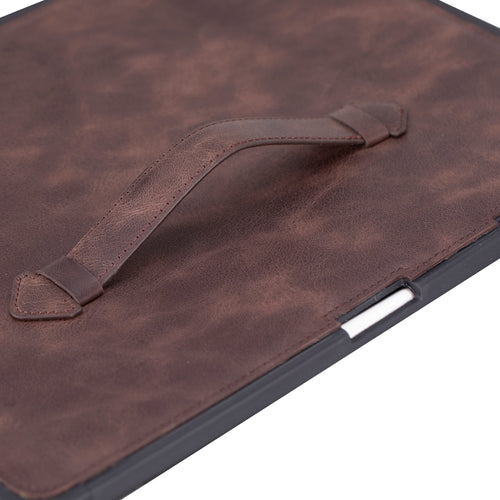 Load image into Gallery viewer, Felix iPad Air 10.9" Leather Case-4
