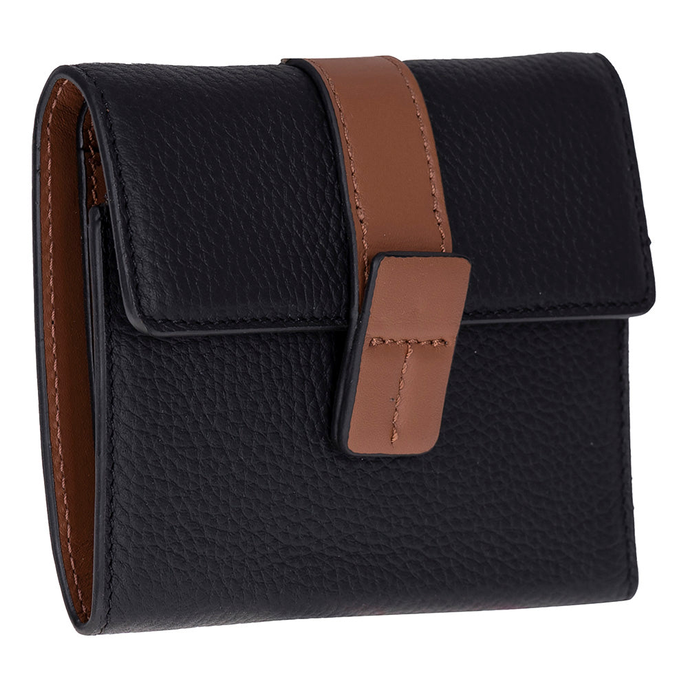 Elba Leather Women's Wallet-6