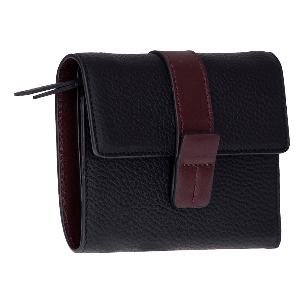 Elba Leather Women's Wallet-0