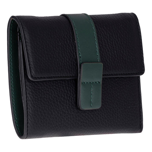Load image into Gallery viewer, Elba Leather Women's Wallet-5
