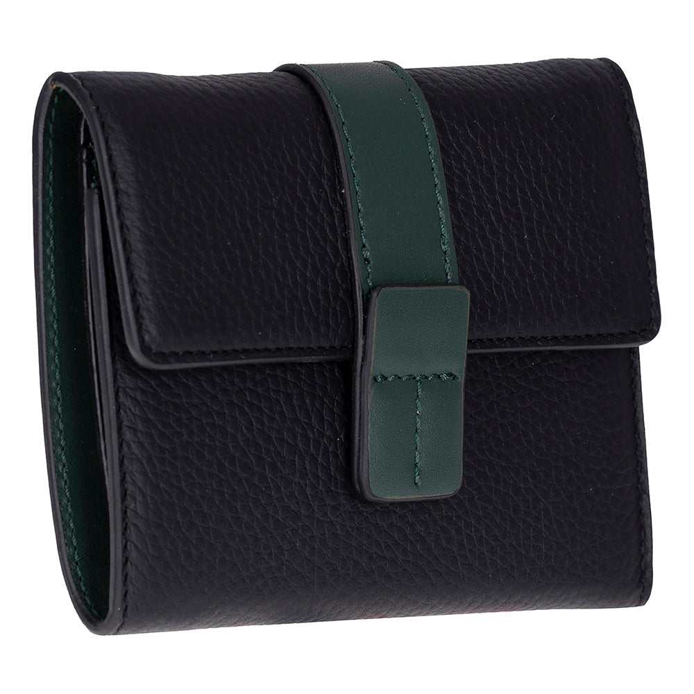 Elba Leather Women's Wallet-5