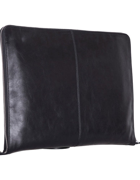 Michigan Genuine Leather Prayer Rug – Portable Travel Seccade-0
