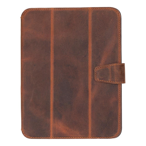 Load image into Gallery viewer, Trigon Leather iPad Mini (2024) Case-4
