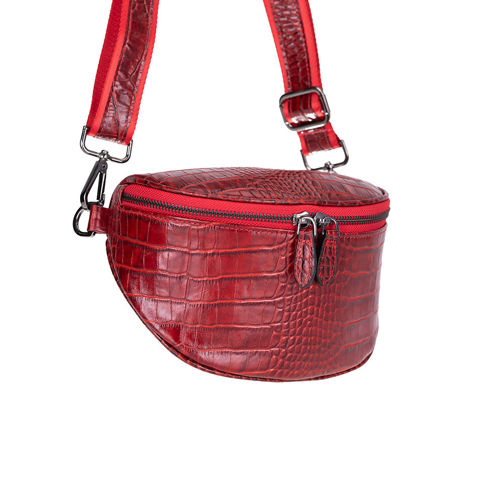 Alora Leather Crossbody Bag-6