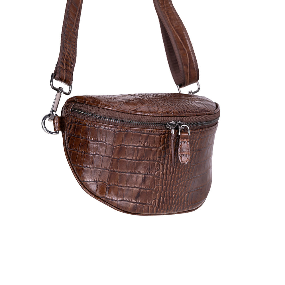 Alora Leather Crossbody Bag-8