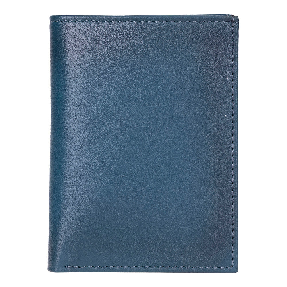 Nigra Leather Men's Wallet-3