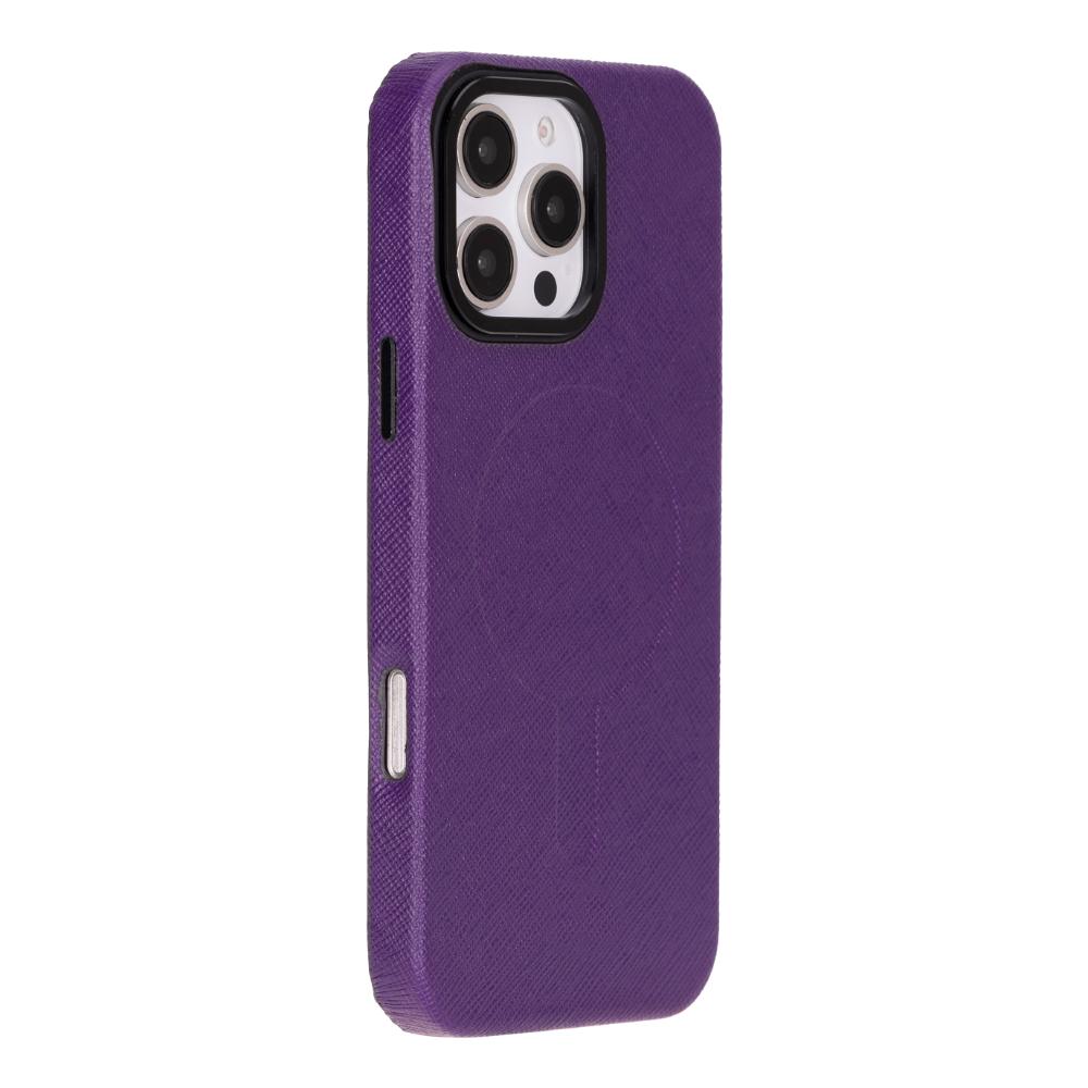 Vento iPhone 16 Pro Leather Case-9