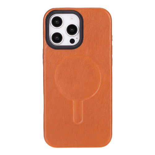 Load image into Gallery viewer, Vento iPhone 16 Pro Leather Case-3
