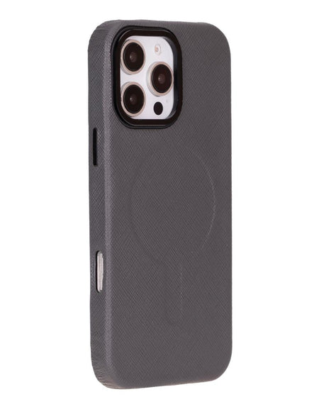 Vento iPhone 16 Pro Leather Case-10