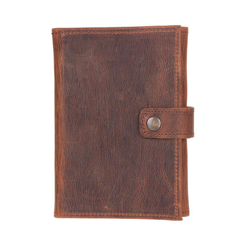 Load image into Gallery viewer, Triple Watch Band Leather Organizer-1
