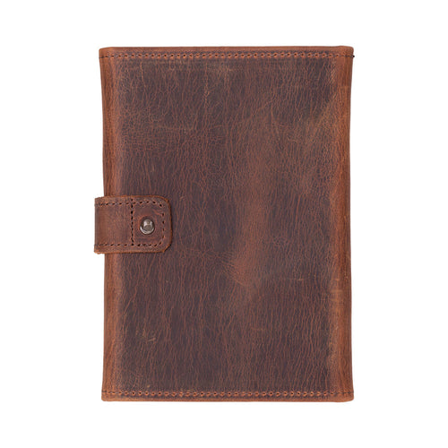 Load image into Gallery viewer, Triple Watch Band Leather Organizer-2
