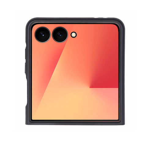 Load image into Gallery viewer, Flex Cover Samsung Z Flip 7 Leather Case-2
