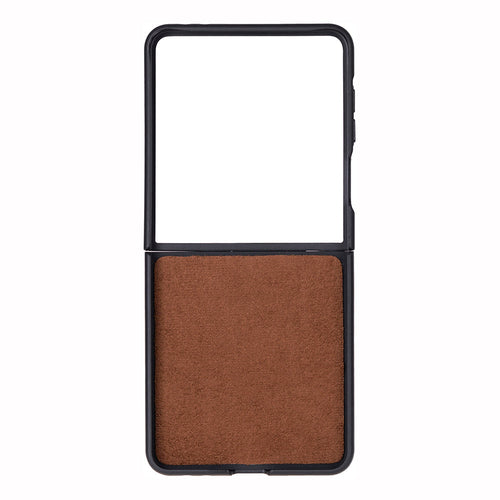 Load image into Gallery viewer, Flex Cover Samsung Z Flip 7 Leather Case-1
