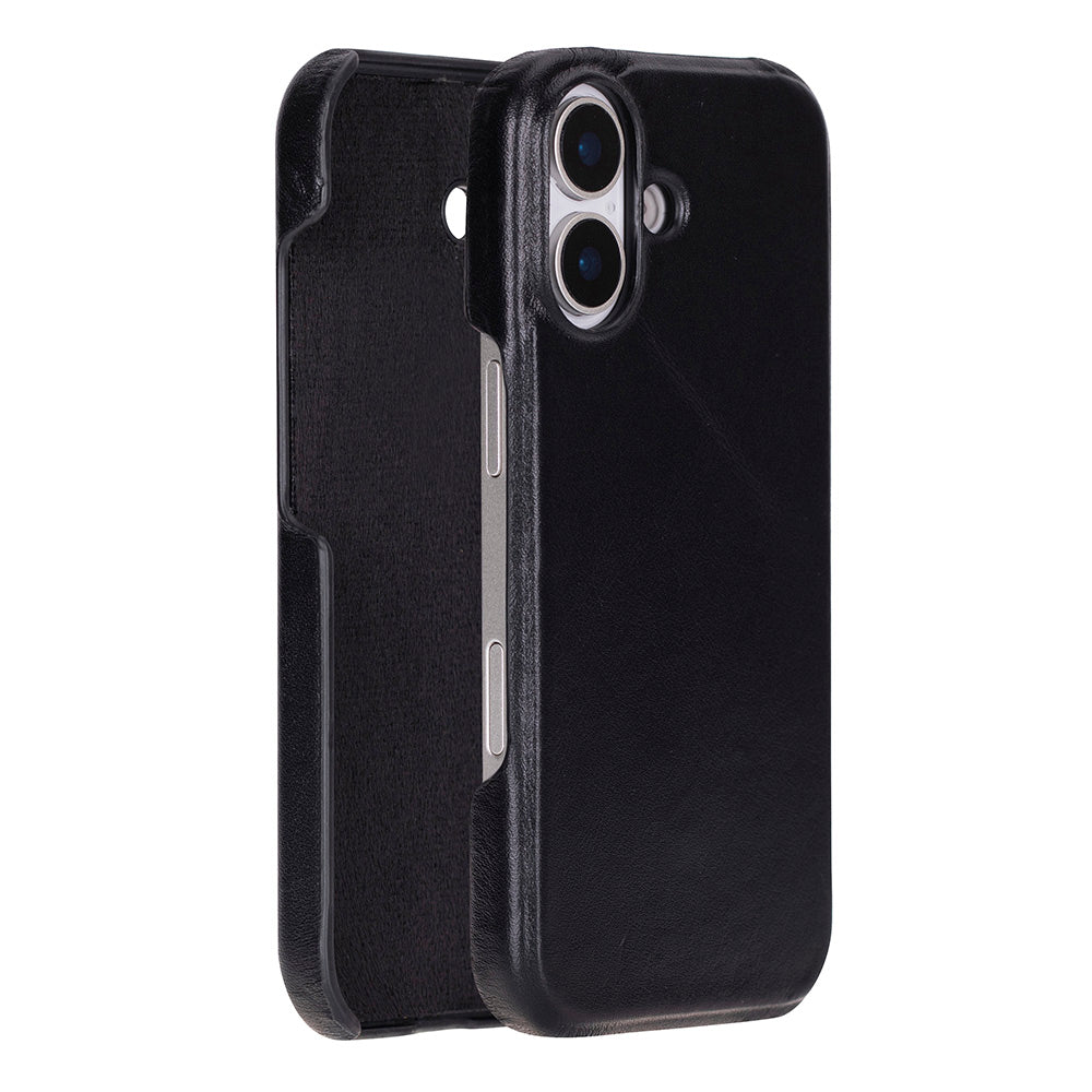 Ultimate Jacket Leather iPhone 17 Case-6