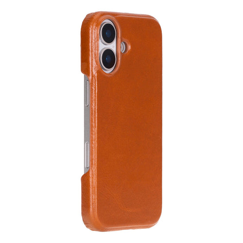 Load image into Gallery viewer, Ultimate Jacket Leather iPhone 17 Case-5
