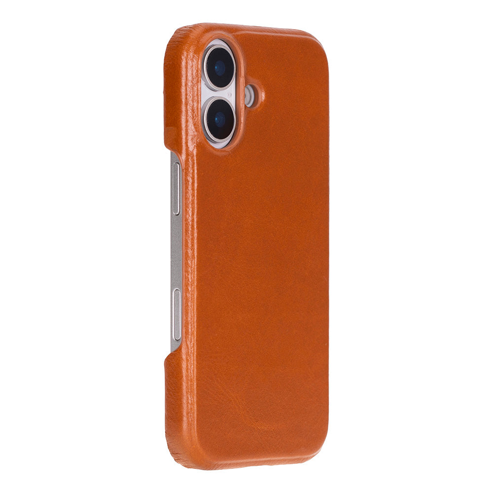 Ultimate Jacket Leather iPhone 17 Case-5