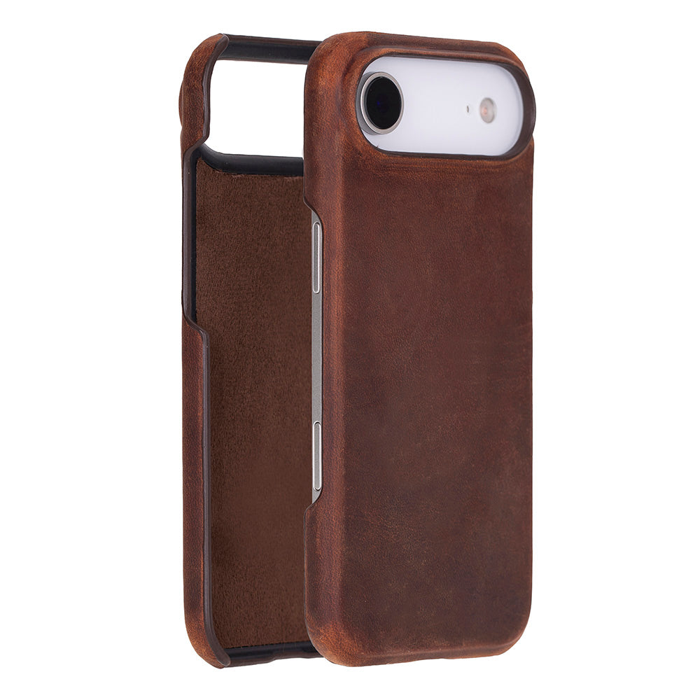 Ultimate Jacket Leather iPhone 17 Air Case-6