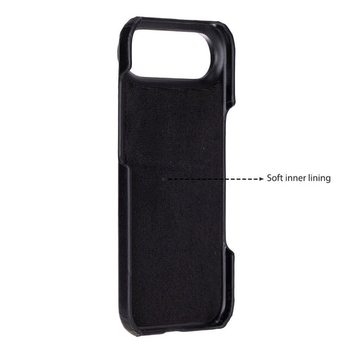 Load image into Gallery viewer, Bisbee Leather iPhone 17 Air Case-3
