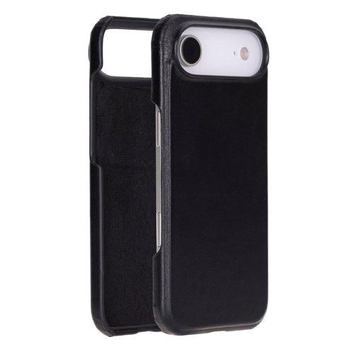 Load image into Gallery viewer, Ultimate Jacket Leather iPhone 17 Air Case-0
