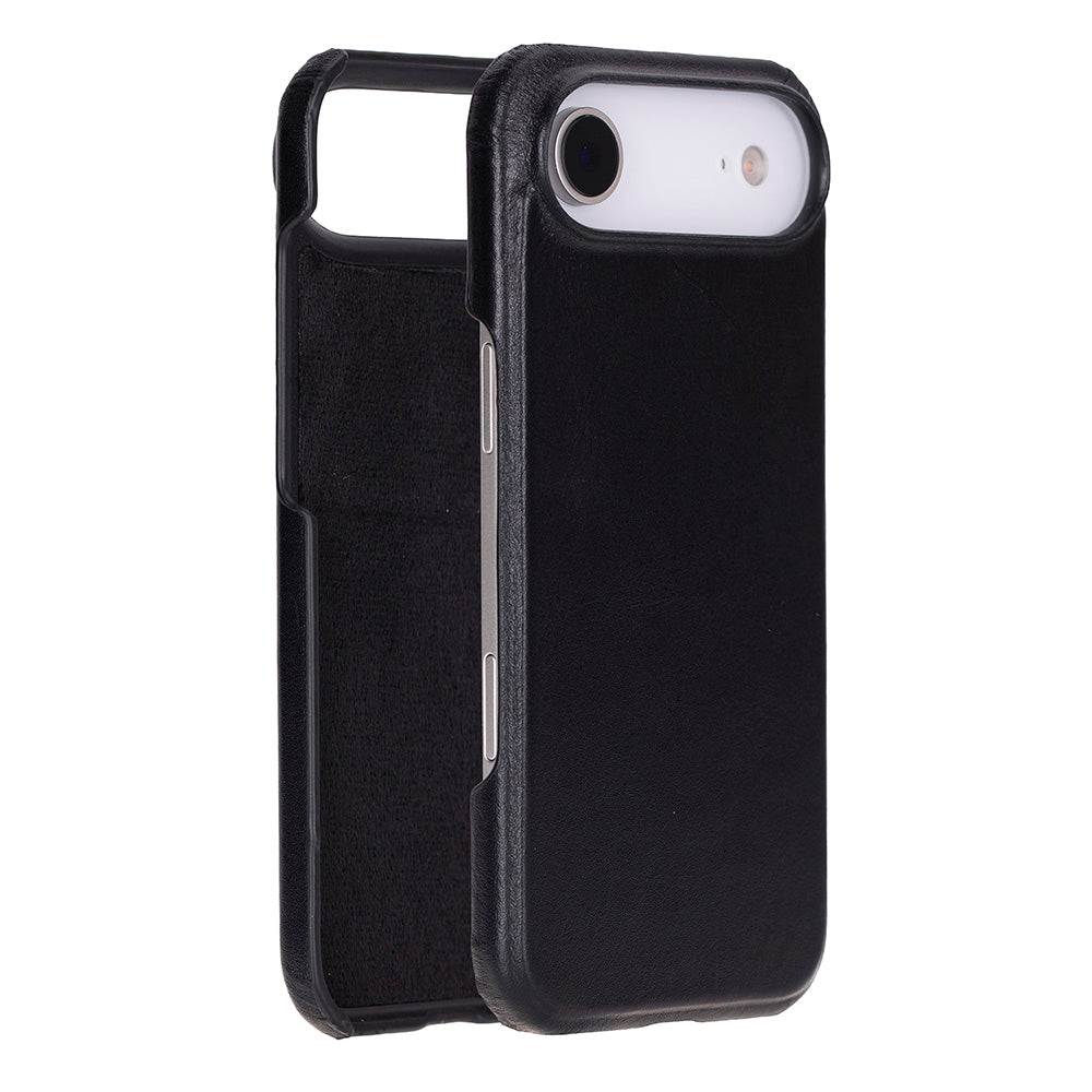 Ultimate Jacket Leather iPhone 17 Air Case-0