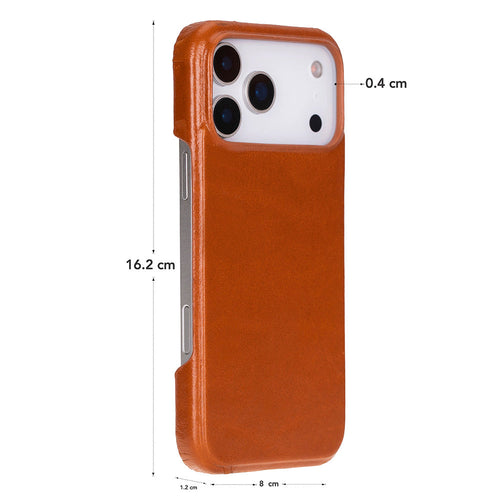 Load image into Gallery viewer, Bisbee Leather iPhone 17 Pro Max Case-2
