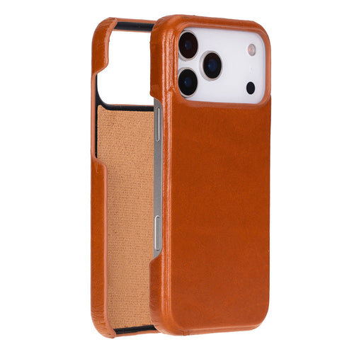 Load image into Gallery viewer, Bisbee Leather iPhone 17 Pro Case-0
