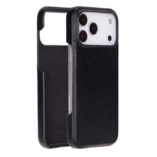 Load image into Gallery viewer, Bisbee Leather iPhone 17 Pro Case-6
