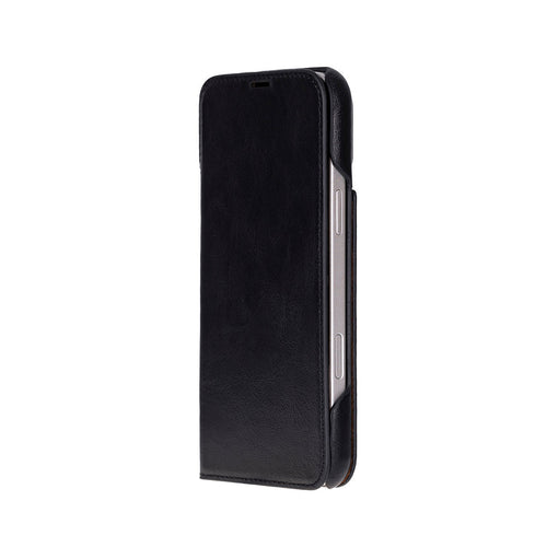 Load image into Gallery viewer, Decatur iPhone 17 Pro Max Leather Folio Case-6
