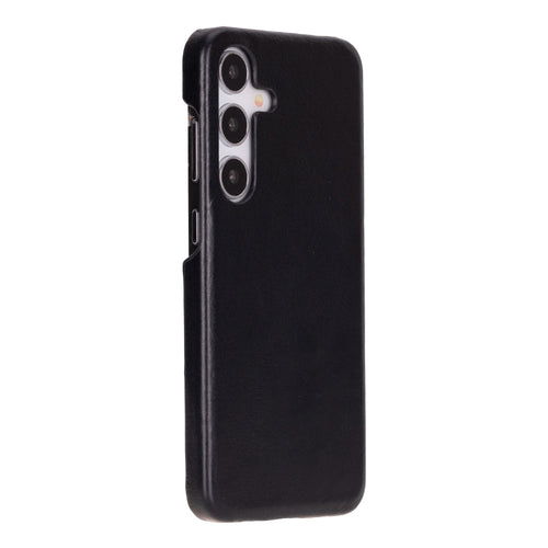 Load image into Gallery viewer, Marion Leather Samsung Galaxy S25 Case - Ultra Thin-6
