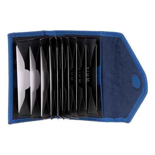 Load image into Gallery viewer, Interno Leather Card Holder-3
