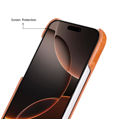 Load image into Gallery viewer, Bisbee Leather iPhone 17 Pro Max Case-4
