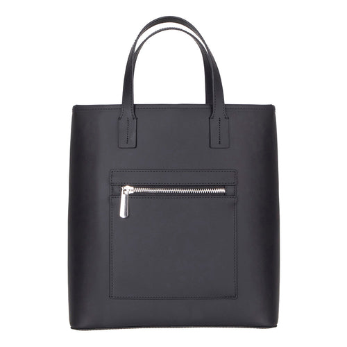 Load image into Gallery viewer, Valetto Leather Tote Bag-0
