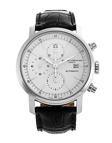 Load image into Gallery viewer, BAUME &amp; MERCIER Mod. CLASSIMA-0
