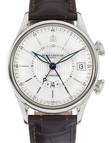 BAUME & MERCIER Mod. CLASSIMA-0