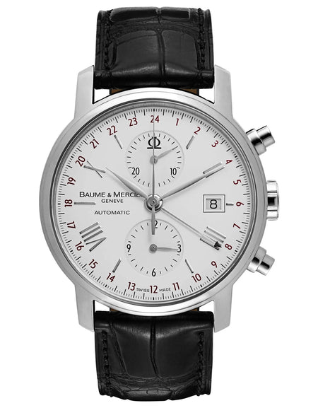 BAUME & MERCIER Mod. CLASSIMA-0