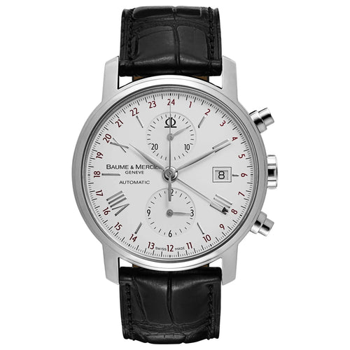 Load image into Gallery viewer, BAUME &amp; MERCIER Mod. CLASSIMA-0
