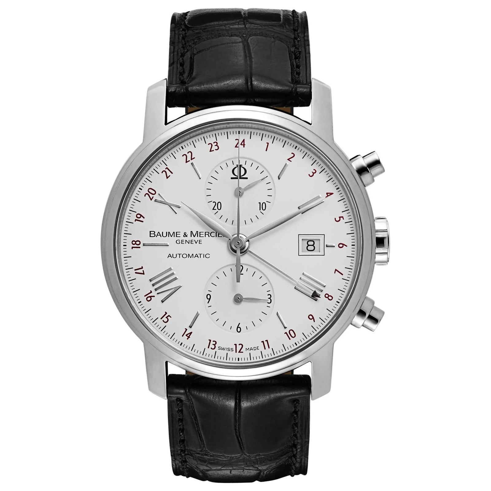 BAUME & MERCIER Mod. CLASSIMA-0