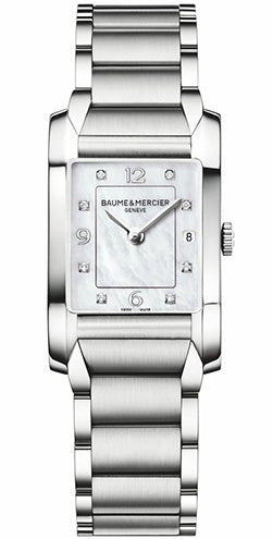 BAUME & MERCIER Mod. HAMPTON-0